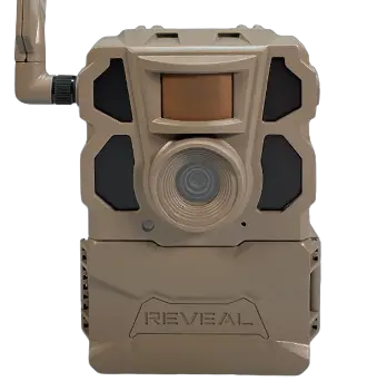 Best Trail Camera with Wifi